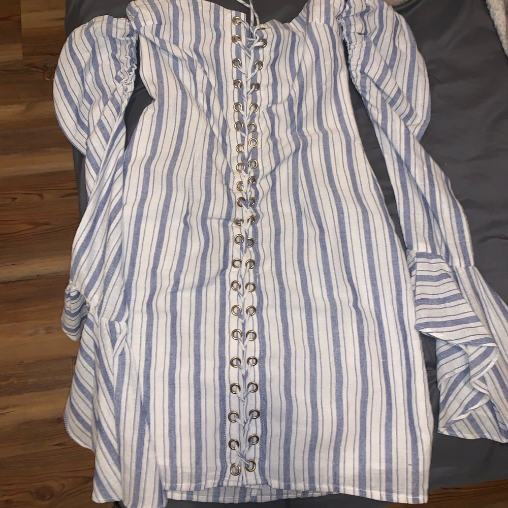 Beautiful Sabo Skirt dress in size small